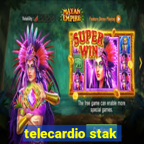 telecardio stak